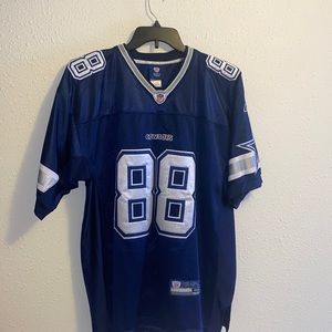 Reebok NFL onfield equipment Dez Bryant Jersey